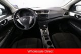 Used 2016 Nissan Sentra S image 4