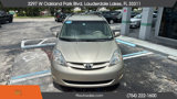 Used 2007 Toyota Sienna XLE image 4