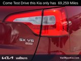 Used 2014 Kia Sorento SX w/ 3rd Row Package image 4