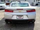 Used 2016 Chevrolet Camaro LT image 6