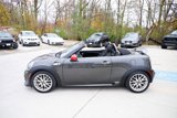 Used 2015 MINI Cooper Roadster S image 4