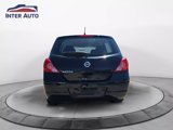 Used 2011 Nissan Versa 1.8 S w/ Plus Pkg image 4