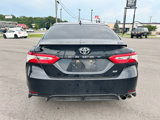 Used 2020 Toyota Camry SE image 5