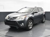 Used 2015 Toyota RAV4 XLE image 3