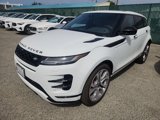 Used 2023 Land Rover Range Rover Evoque R-Dynamic SE image 2