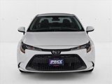 Used 2021 Toyota Corolla LE image 2