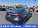 Used 2024 Honda Civic Sport image 5