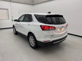 Used 2022 Chevrolet Equinox LT image 4