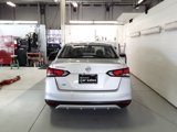 Used 2021 Nissan Versa SV image 4