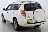 Used 2011 Toyota RAV4 4WD image 4