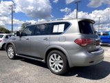 Used 2013 INFINITI QX56 2WD w/ Deluxe Touring Pkg image 4