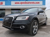 Used 2014 Audi Q5 3.0T Prestige w/ Prestige Package image 5