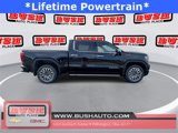 New 2025 GMC Sierra 1500 Denali Ultimate image 4