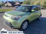 Used 2015 Kia Soul + image 3