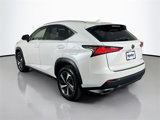 Used 2020 Lexus NX 300 AWD w/ Premium Package image 4