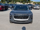 New 2025 Chevrolet Trax LT w/ Driver Confidence Package image 3