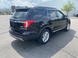 Used 2017 Ford Explorer XLT w/ Equipment Group 202A image 4