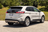 Used 2020 Ford Edge Titanium image 4