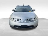 Used 2004 Nissan Murano SE w/ (SRF) Sunroof Pkg image 2