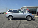 Used 2012 Subaru Forester 2.5X Limited image 4