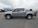 Used 2021 Chevrolet Colorado LT image 2