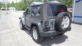 Used 2014 Jeep Wrangler Sport w/ Quick Order Package 24S image 5