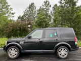 Used 2011 Land Rover LR4 HSE image 3