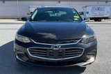 Used 2018 Chevrolet Malibu Premier w/ Premier Sun and Wheel Package image 4