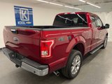 Used 2017 Ford F150 XLT w/ Equipment Group 302A Luxury image 2