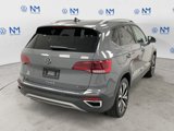 Certified 2023 Volkswagen Taos SE w/ Panoramic Sunroof Package image 5