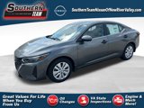 New 2025 Nissan Sentra S image 1
