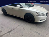 Used 2014 Nissan Maxima 3.5 S image 5