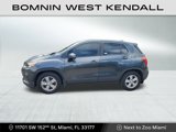 Used 2019 Chevrolet Trax LS w/ LPO, Protection Package image 4