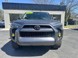 Used 2018 Toyota 4Runner SR5 image 3