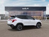 New 2025 Kia Seltos S image 6