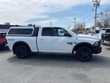 Certified 2019 RAM 1500 Classic Warlock w/ Electronics Group image 2