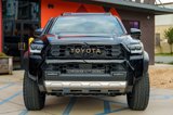Used 2025 Toyota 4Runner 4WD image 2