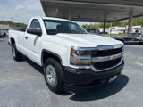Used 2016 Chevrolet Silverado 1500 W/T w/ Trailering Package image 3