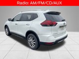 Used 2018 Nissan Rogue SV image 5