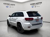 Used 2018 Jeep Grand Cherokee Altitude image 3