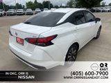 Used 2021 Nissan Versa SV image 5