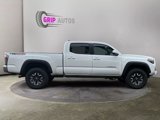 Used 2023 Toyota Tacoma TRD Off-Road image 4