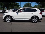 Used 2020 BMW X3 sDrive30i image 2