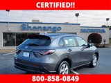 Certified 2023 Honda HR-V LX image 3