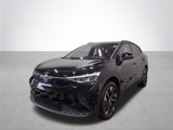 Certified 2021 Volkswagen ID.4 Pro image 2