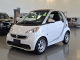 Used 2015 smart fortwo passion image 3