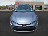 New 2025 Toyota Corolla LE image 2