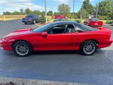 Used 2002 Chevrolet Camaro Z28 w/ SS Performance/Appearance Pkg image 4