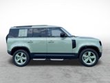 Certified 2023 Land Rover Defender 110 75th Limited Edition image 4