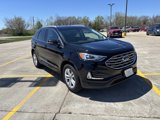 Used 2020 Ford Edge SEL w/ Convenience Package image 2